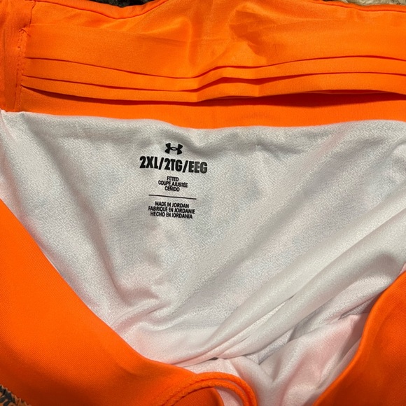 NWT Men's Under Armour Launch Elite 5'' Shorts - Picture 9 of 11